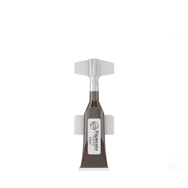 Autour du Regard - Pigments COLOR D'OZ Deep Brown 15 UNIDOSES