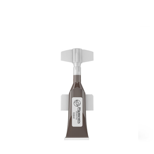 Autour du Regard -  Pigments COLOR D'OZ Espresso 15 UNIDOSES