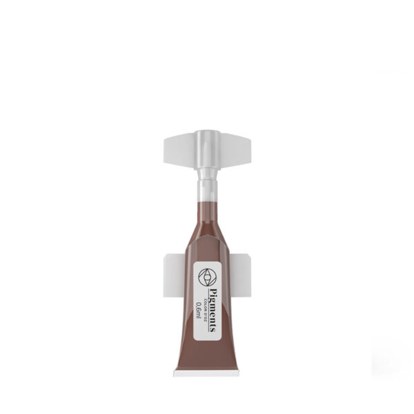 Autour du Regard - Pigments COLOR D'OZ Honey Brown 15 UNIDOSES