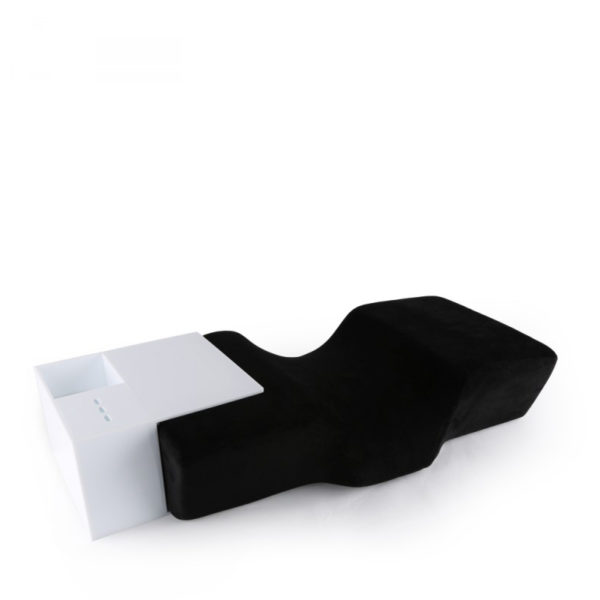 Autour du Regard - Tablette de rangement pour oreiller