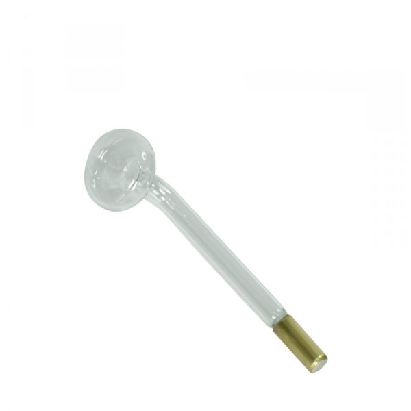 BENTLON ELECTRODE POUR DE HAUTE FREQUENCE CORPS