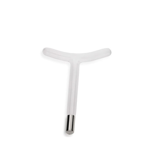 BENTLON ELECTRODE POUR DE HAUTE FREQUENCE SEINS