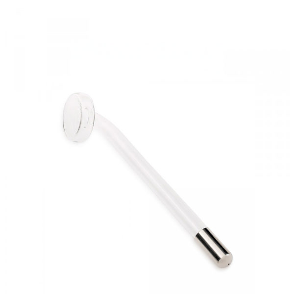 BENTLON ELECTRODE POUR DE HAUTE FREQUENCE VISAGE