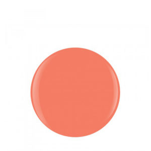 HARMONY - GELISH - COULEURS - ORANGE CRUSH BLUSH - 15ML - Image 2