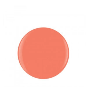 HARMONY - GELISH - COULEURS - ORANGE CRUSH BLUSH - 15ML - Image 2