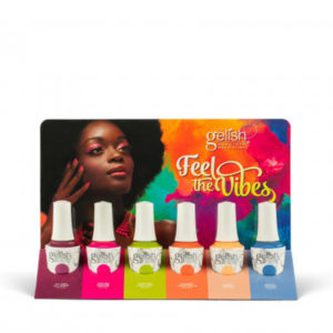 HARMONY - GELISH - COULEURS - KEEPIN'IT COOL - 15ML - Image 5