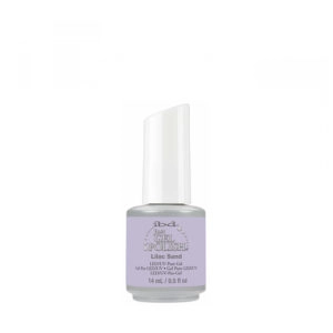 IBD - JUST POLISH - VERNIS SEMI-PERMANENT - COULEUR LILAC SAND - 14ML