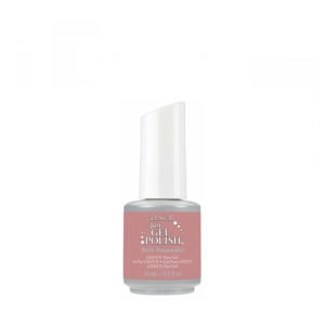 IBD - JUST POLISH - VERNIS SEMI-PERMANENT - COULEUR RICH ROSEWATER - 14ML