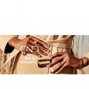 CND - Shellac - Vernis semi permanent - Couleur - Wrapped In Linen - Image 5