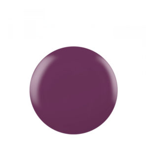 CND - Shellac - Vernis semi permanent - Couleur - Verbena Velvet - Image 2