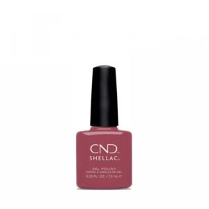 CND - Shellac - Vernis semi permanent - Couleur - Wooded Bliss
