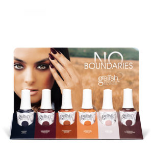 HARMONY - GELISH - COULEURS - CATCH ME IF YOU CAN - 15ML - Image 4