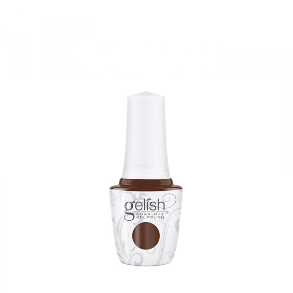 HARMONY - GELISH - COULEURS - TOTALLY TRAILBLAZING - 15ML