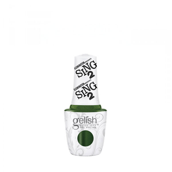HARMONY - GELISH - COULEURS - MISS CRAWLEY CHIC - 15ML
