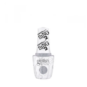 HARMONY - GELISH - COULEURS - COMING UP CRYSTAL - 15ML