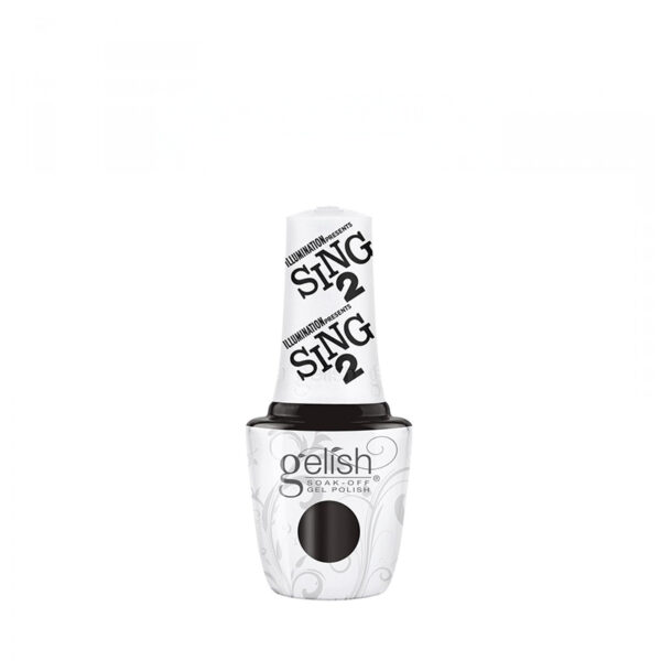 HARMONY - GELISH - COULEURS - FRONT OF HOUSE GLAM - 15ML