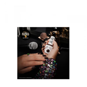 HARMONY - GELISH - COULEURS - FRONT OF HOUSE GLAM - 15ML - Image 3