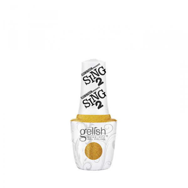HARMONY - GELISH - COULEURS - GUNTERS GET DOWN - 15ML