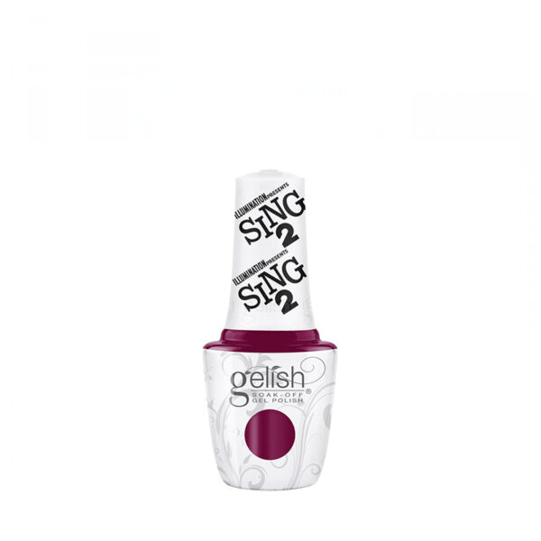 HARMONY - GELISH - COULEURS - ITS SHOWTIME - 15ML