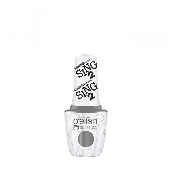 HARMONY - GELISH - COULEURS - MOON THEATER SHINE - 15ML
