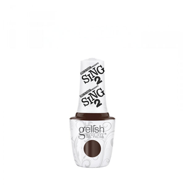 HARMONY - GELISH - COULEURS - READY TO WORK IT - 15ML