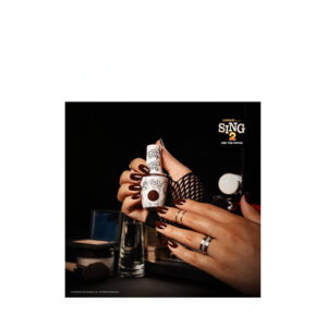 HARMONY - GELISH - COULEURS - READY TO WORK IT - 15ML - Image 3