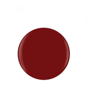 HARMONY - GELISH - COULEURS - RED SHORE CITY ROUGE - 15ML - Image 2