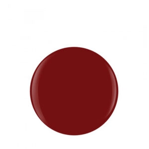 HARMONY - GELISH - COULEURS - RED SHORE CITY ROUGE - 15ML - Image 2