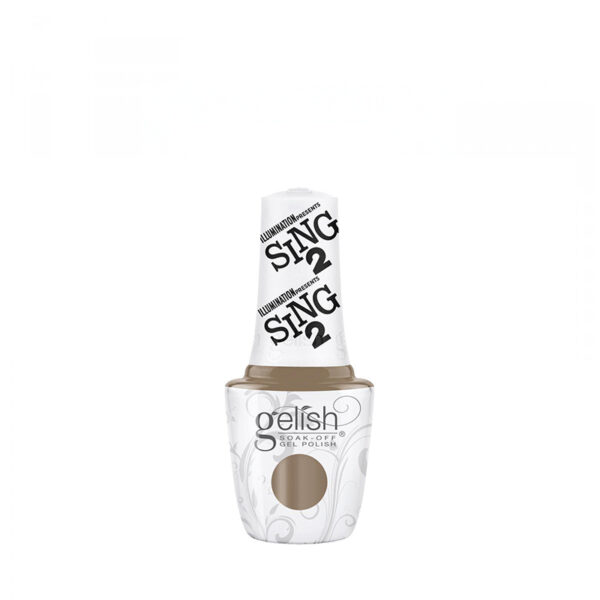 HARMONY - GELISH - COULEURS - SHAKE IT TILL YOU MAKE IT - 15ML