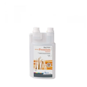 BECHTOL PREMIUM - DESINFECTANT OUTILS - 1 LITRE - CONCENTRÉ