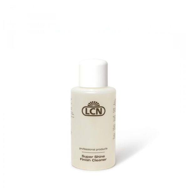 LCN - SUPER SHINE FINISH CLEANER - DEGRAISSANT - 500ML