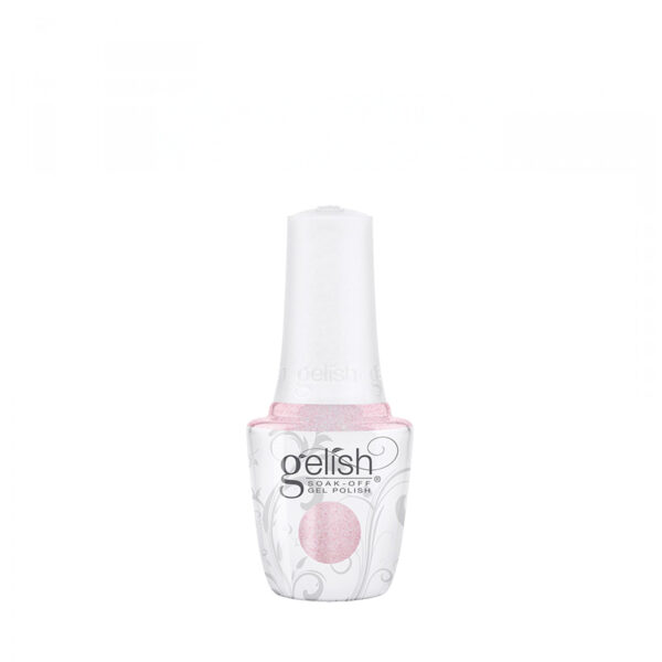 HARMONY - GELISH - COULEURS - FEELING FLEUR-TY - 15ML