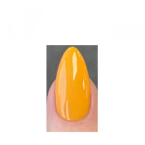 CND - Shellac - Vernis semi permanent - Couleur - Among The Marigolds - Image 3