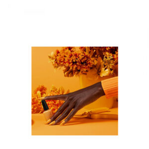CND - Shellac - Vernis semi permanent - Couleur - Among The Marigolds - Image 5