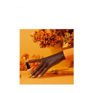 CND - Shellac - Vernis semi permanent - Couleur - Among The Marigolds - Image 5