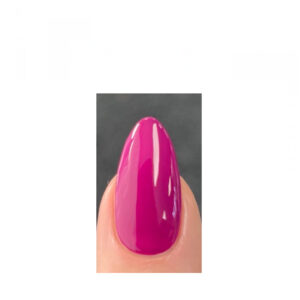 CND - Shellac - Vernis semi permanent - Couleur - Violet Rays - Image 3
