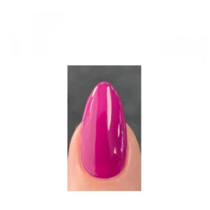 CND - Shellac - Vernis semi permanent - Couleur - Violet Rays - Image 3