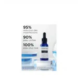 ALPHASCIENCE - DUO - Sérum NIGHT PEEL (PH)30ml + Crème ULTRA DEEP (CR)50ml - Image 6