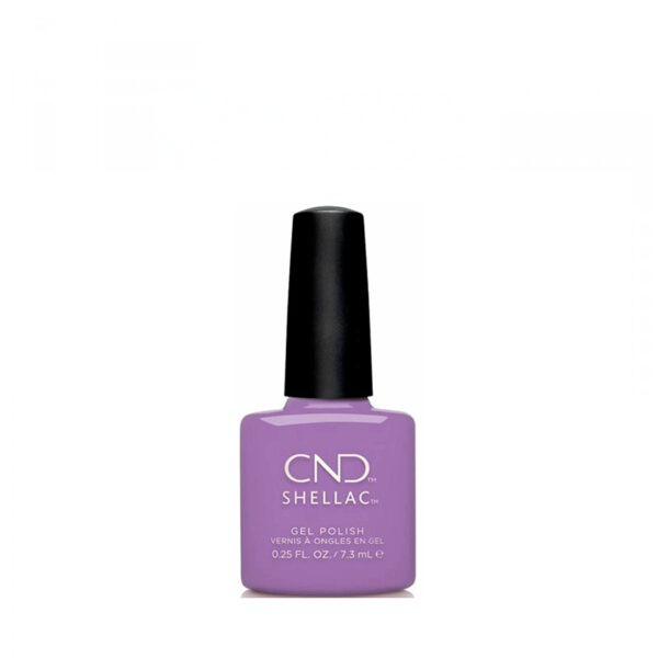CND - Shellac - Vernis semi permanent - Couleur - Artisan bazaar