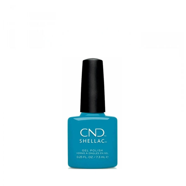 CND - Shellac - Vernis semi permanent - Couleur - Boats & bikinis
