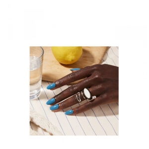 CND - Shellac - Vernis semi permanent - Couleur - Boats & bikinis - Image 3