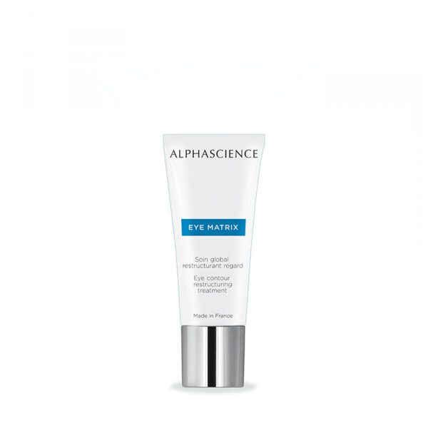 ALPHASCIENCE - EYE MATRIX - Soin restructurant - 15ml