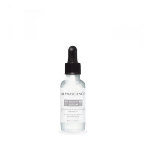 ALPHASCIENCE - HA BOOSTER - Sérum - 30ml