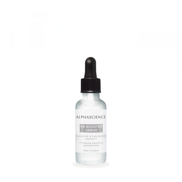 ALPHASCIENCE - HA BOOSTER - Sérum - 30ml