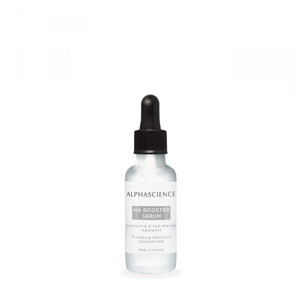 ALPHASCIENCE - HA BOOSTER - Sérum - 30ml