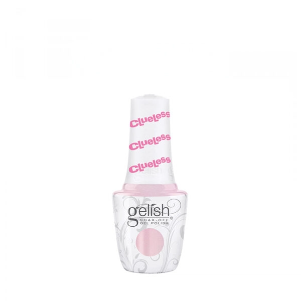 HARMONY - GELISH - COULEURS - HIGHLY SELECTIVE  - 15ML