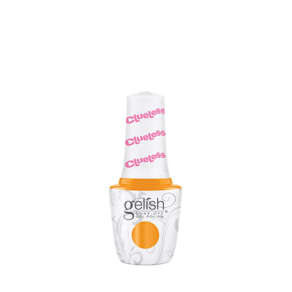 HARMONY - GELISH - COULEURS - LETS DO A MAKE-OVER - 15ML