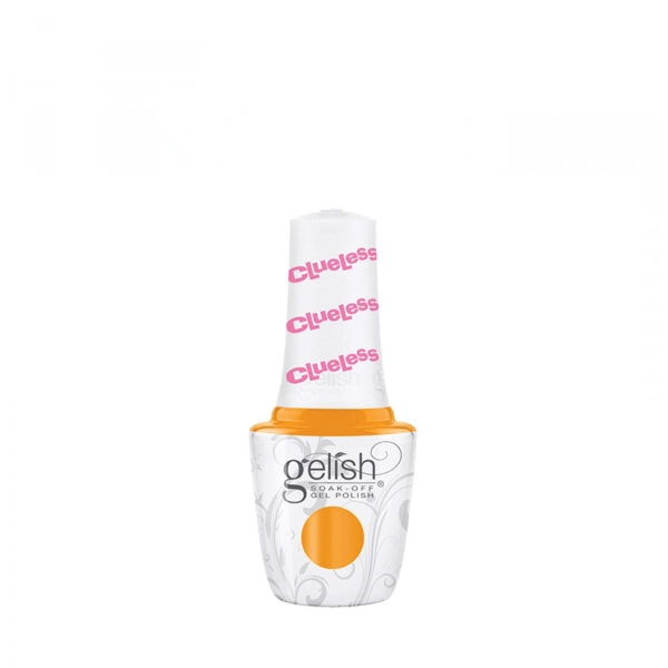 HARMONY - GELISH - COULEURS - LETS DO A MAKE-OVER - 15ML