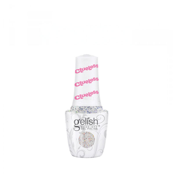 HARMONY - GELISH - COULEURS - OOPS, MY BAD ! - 15ML