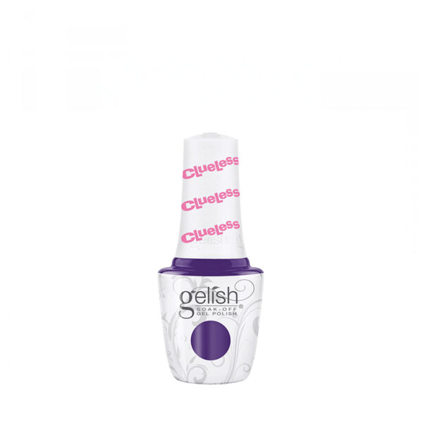 HARMONY - GELISH - COULEURS - POWERS OF PERSUASION - 15ML